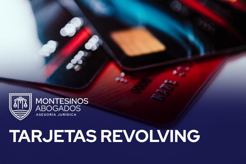 Tarjetas Revolving Tenerife, Reclama ya, Montesinos Abogados