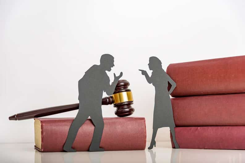 Abogado divorcio en Tenerife