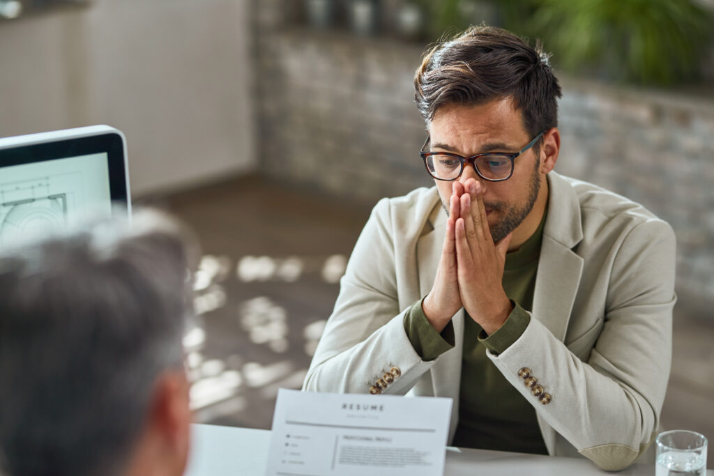 Despido despacho de abogados La Orotava